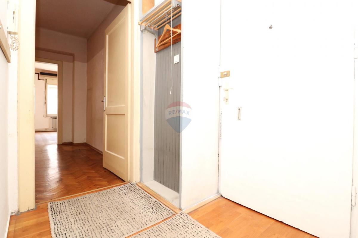 Stanovanje/Apartma Trešnjevka, Trešnjevka - Sjever, 85m2