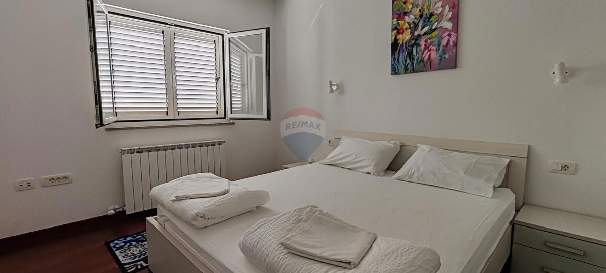 Stanovanje/Apartma Barbat na Rabu, Rab, 95m2
