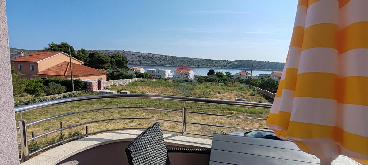 Stanovanje/Apartma Barbat na Rabu, Rab, 95m2