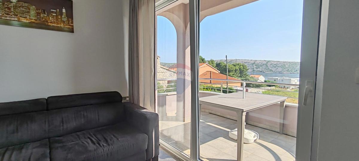 Stanovanje/Apartma Barbat na Rabu, Rab, 95m2