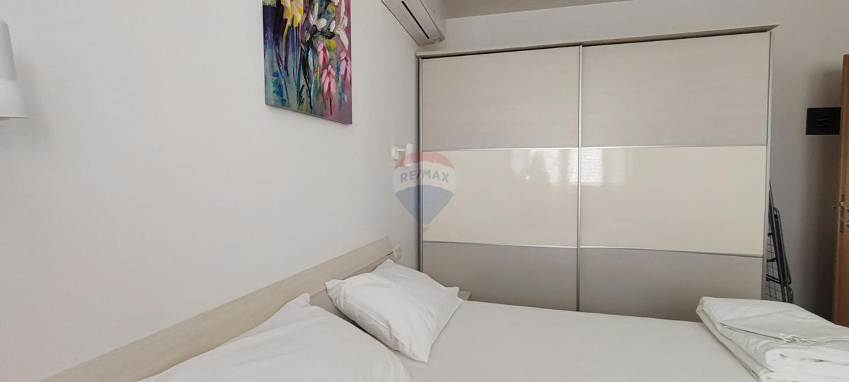 Stanovanje/Apartma Barbat na Rabu, Rab, 95m2