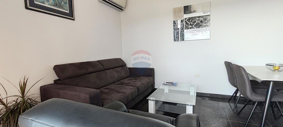 Stanovanje/Apartma Barbat na Rabu, Rab, 95m2