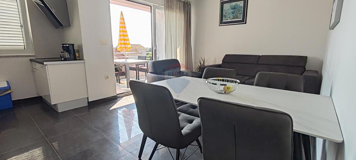 Stanovanje/Apartma Barbat na Rabu, Rab, 95m2