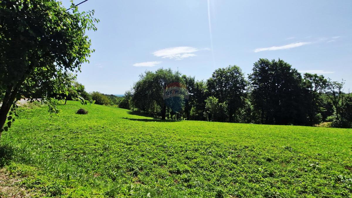 Stavbno zemljišče Kravarsko, 8.334m2