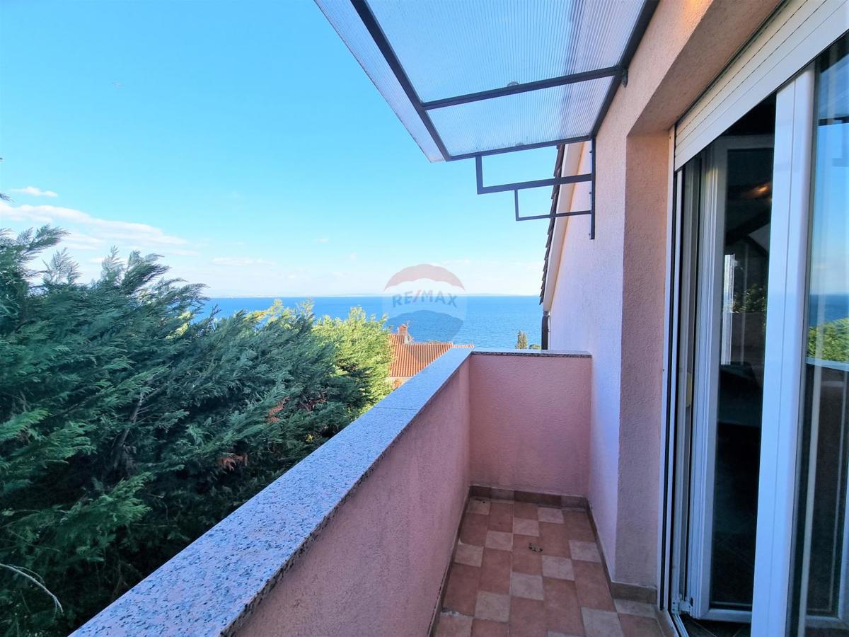 Ičići, Opatija - Okolica, 30,87m2