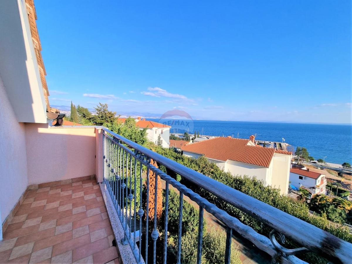 Ičići, Opatija - Okolica, 30,87m2