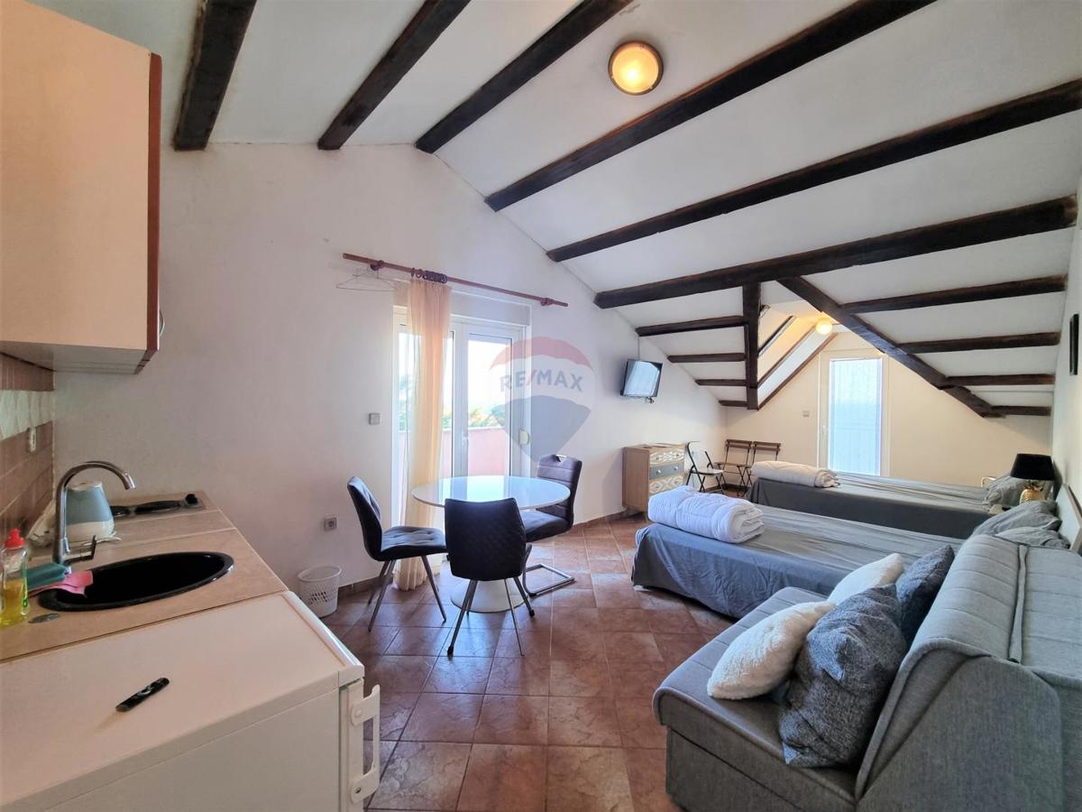 Ičići, Opatija - Okolica, 30,87m2