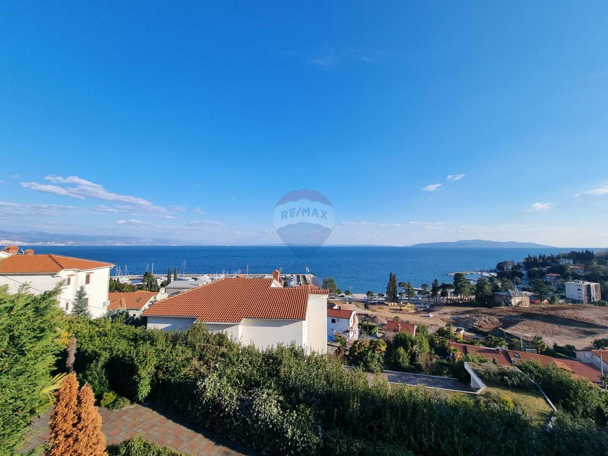 Ičići, Opatija - Okolica, 30,87m2