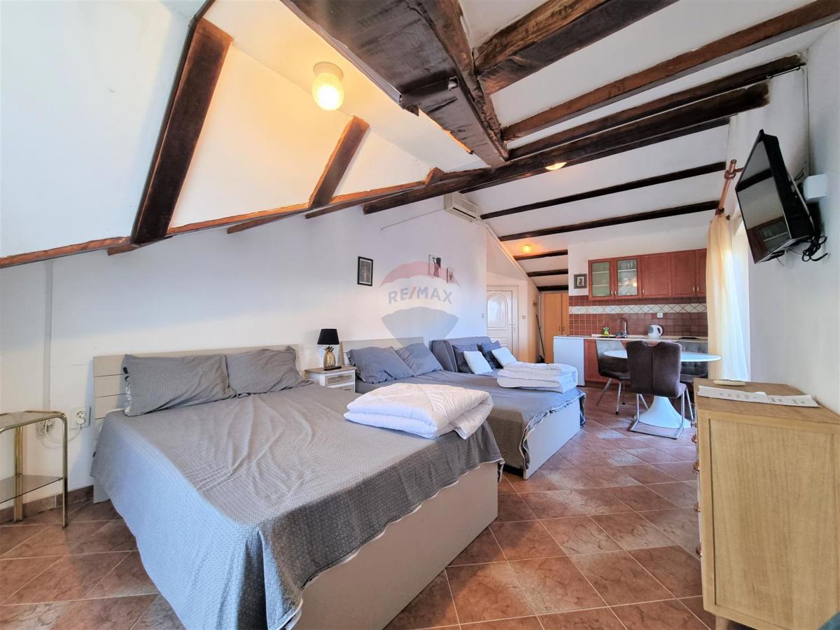 Ičići, Opatija - Okolica, 30,87m2