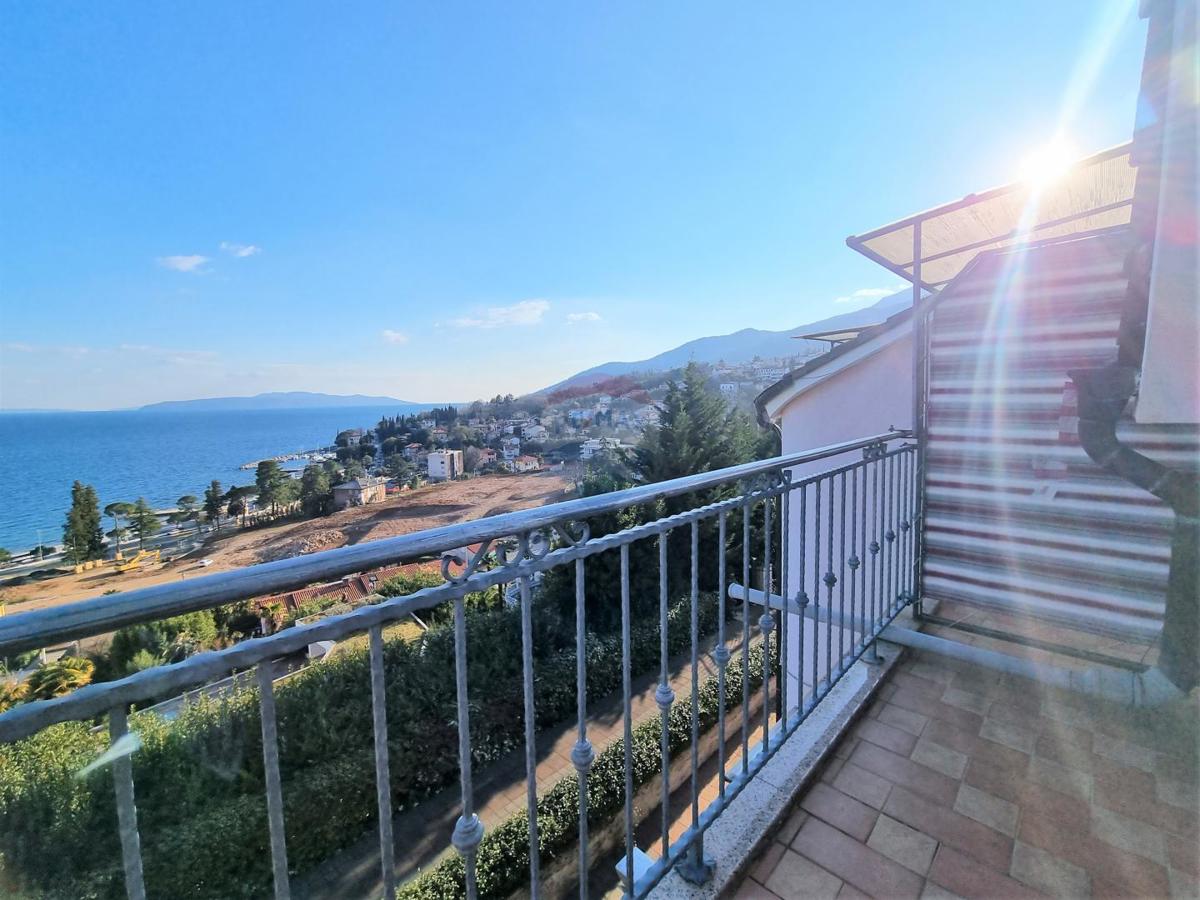 Ičići, Opatija - Okolica, 30,87m2