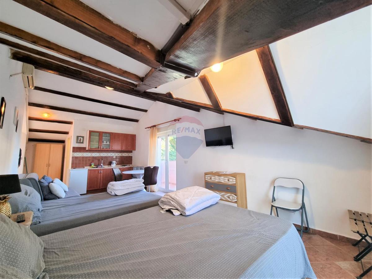 Ičići, Opatija - Okolica, 30,87m2