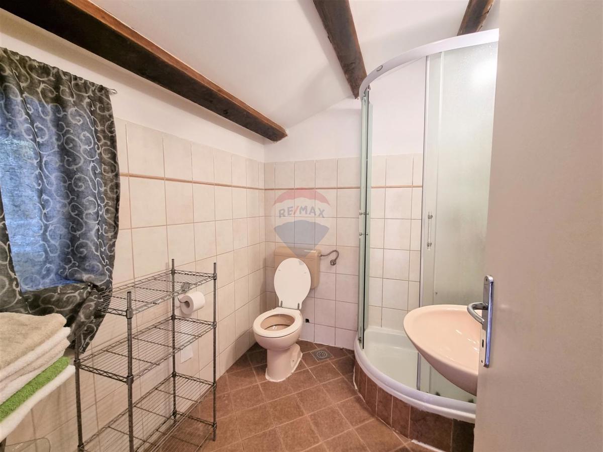 Ičići, Opatija - Okolica, 30,87m2