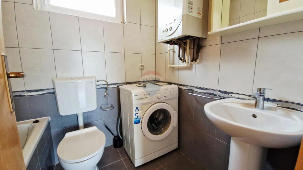 Stanovanje/Apartma Perjavica, Podsused - Vrapče, 49,73m2