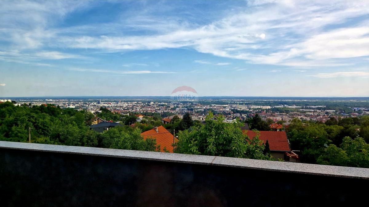 Stanovanje/Apartma Perjavica, Podsused - Vrapče, 49,73m2