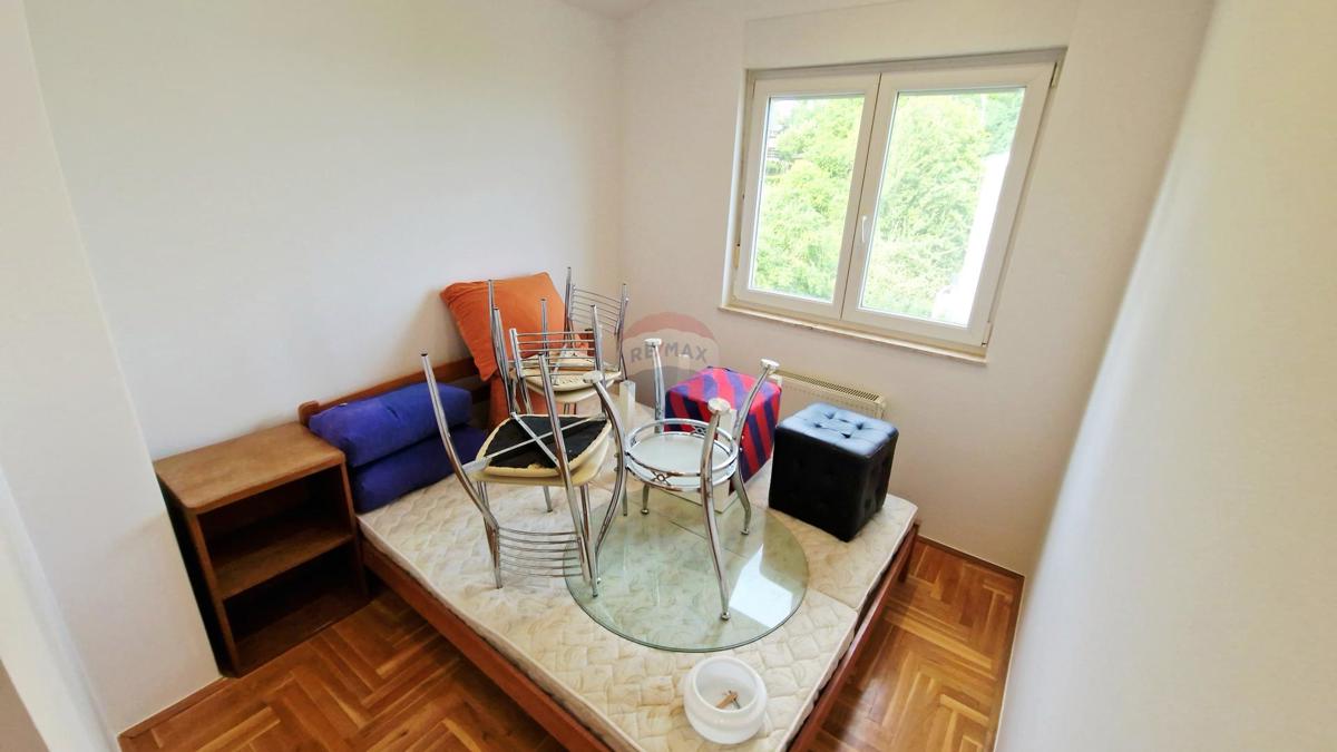 Stanovanje/Apartma Perjavica, Podsused - Vrapče, 49,73m2