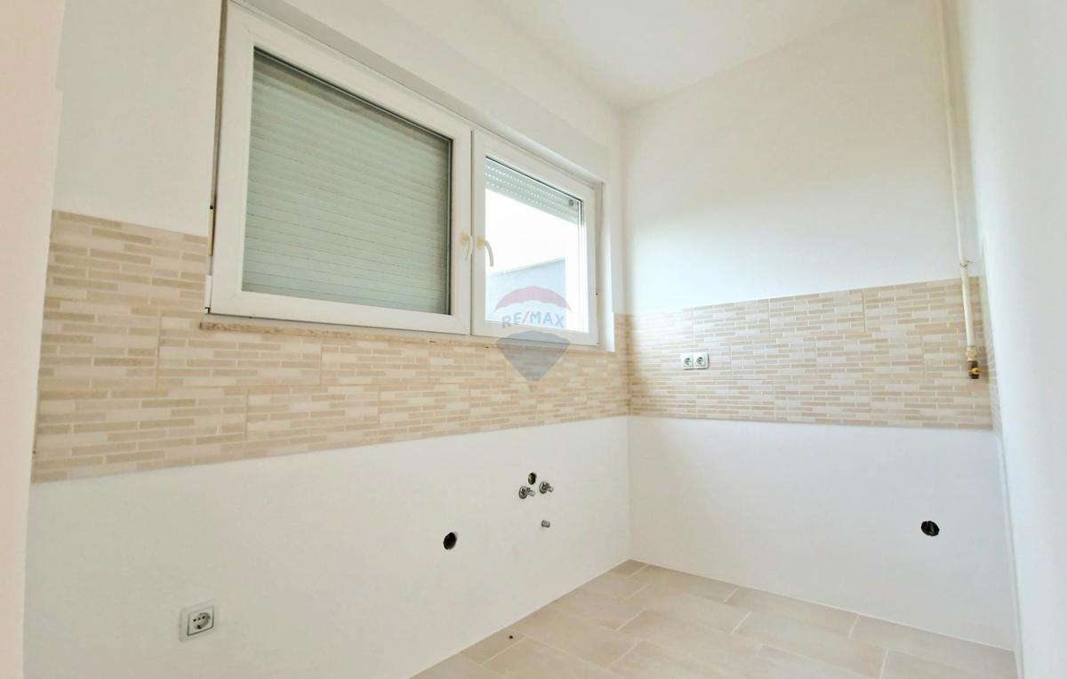 Stanovanje/Apartma Perjavica, Podsused - Vrapče, 49,73m2