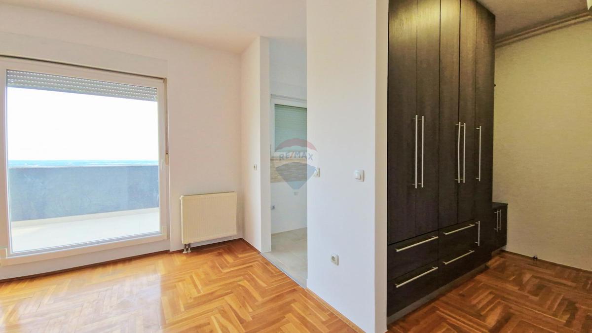 Stanovanje/Apartma Perjavica, Podsused - Vrapče, 49,73m2