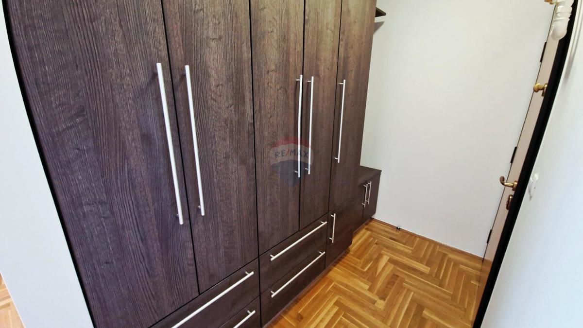 Stanovanje/Apartma Perjavica, Podsused - Vrapče, 49,73m2