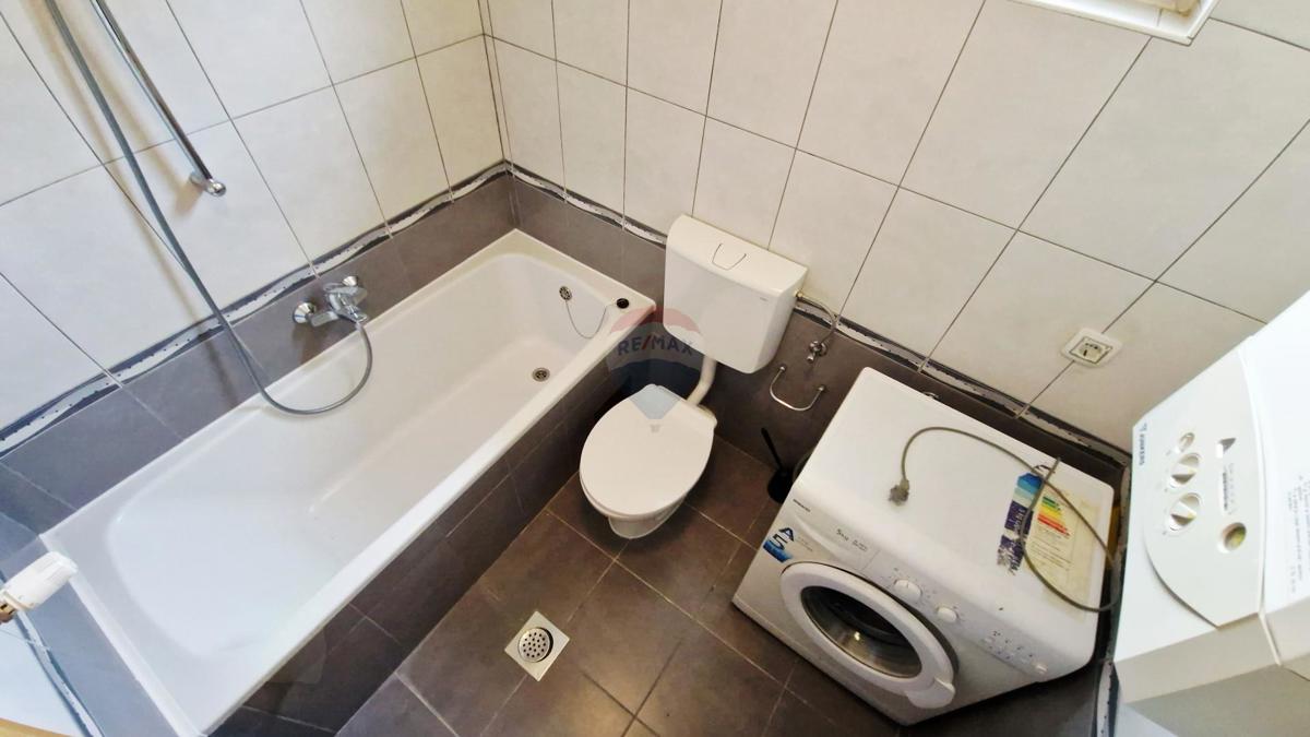 Stanovanje/Apartma Perjavica, Podsused - Vrapče, 49,73m2