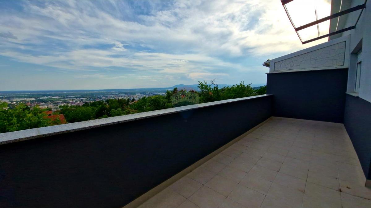 Stanovanje/Apartma Perjavica, Podsused - Vrapče, 49,73m2