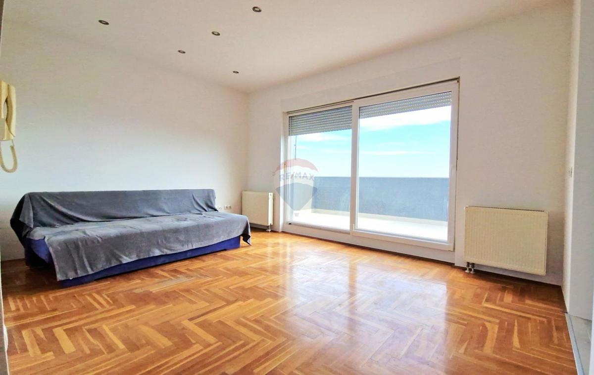 Stanovanje/Apartma Perjavica, Podsused - Vrapče, 49,73m2