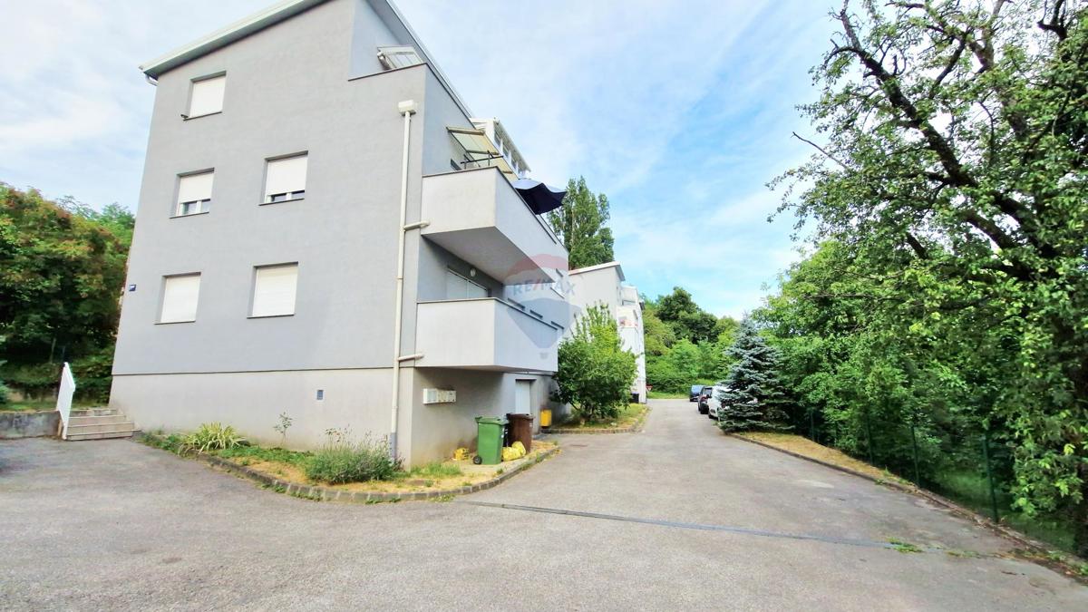 Stanovanje/Apartma Perjavica, Podsused - Vrapče, 49,73m2