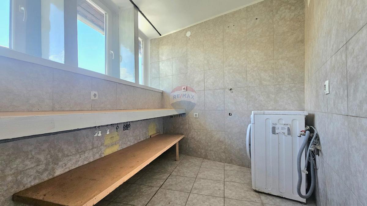 Stanovanje/Apartma Črnomerec, 26m2
