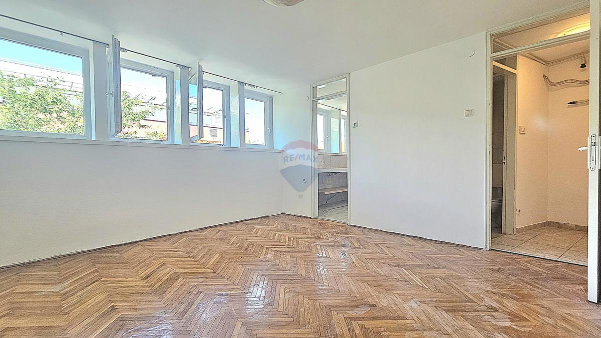 Stanovanje/Apartma Črnomerec, 26m2