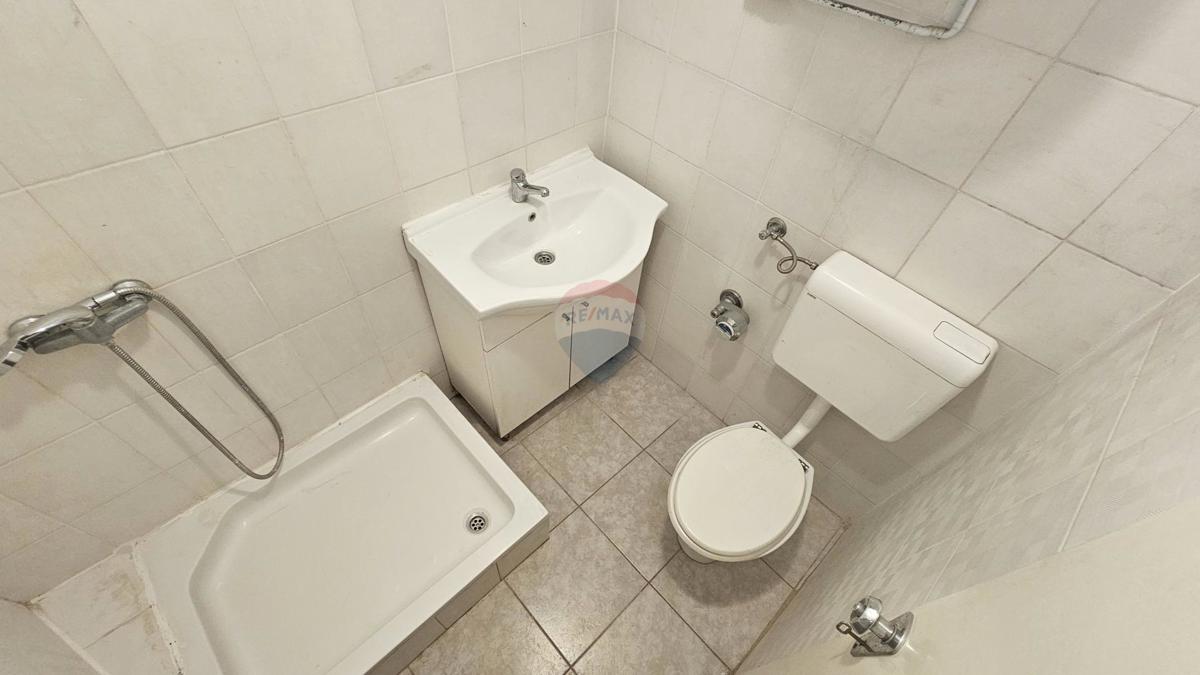 Stanovanje/Apartma Črnomerec, 26m2