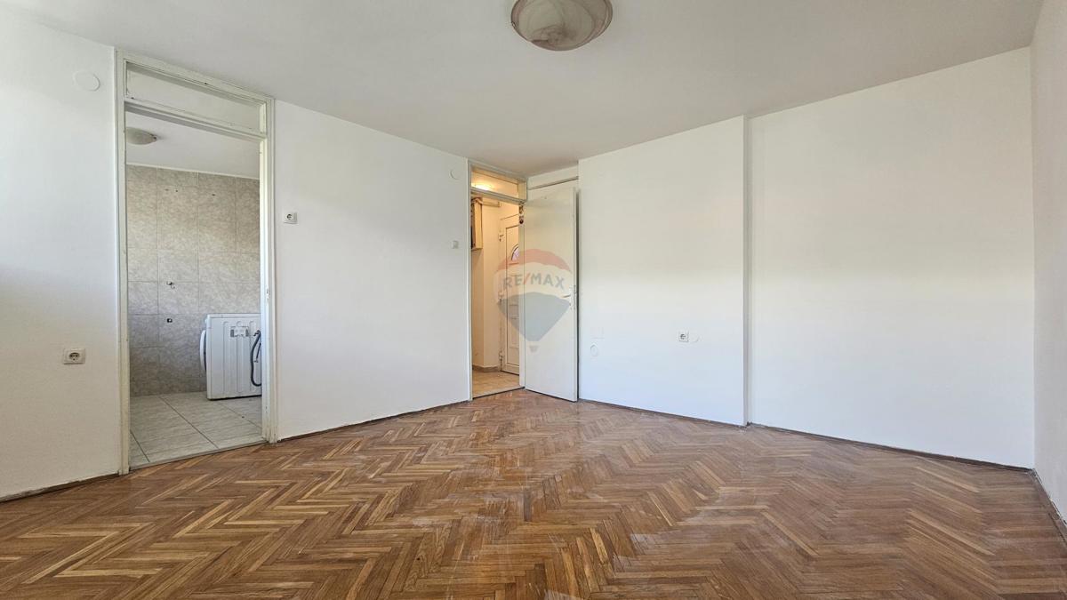 Stanovanje/Apartma Črnomerec, 26m2