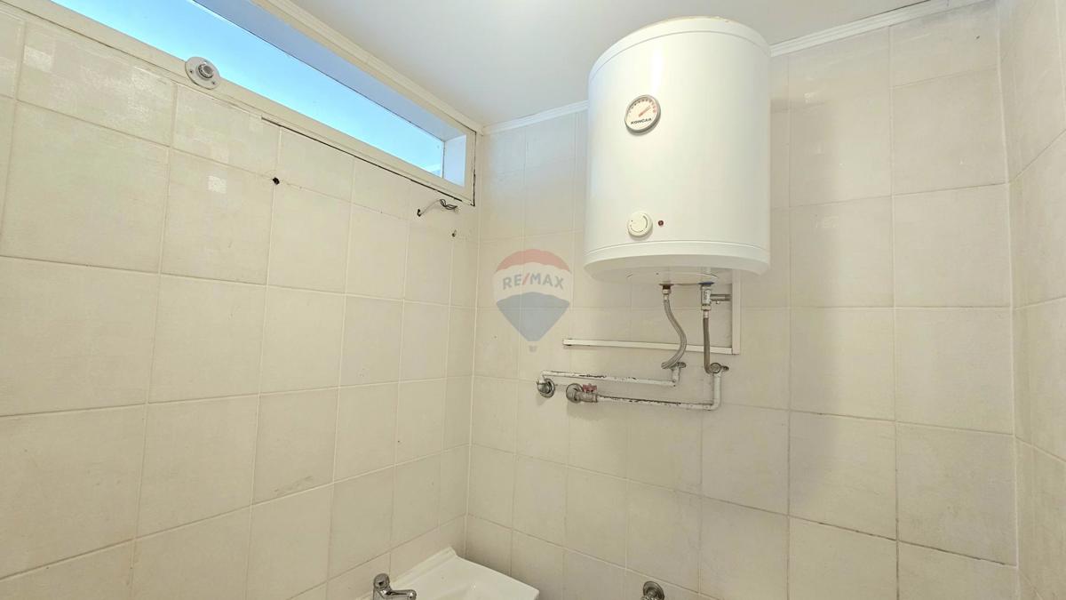 Stanovanje/Apartma Črnomerec, 26m2