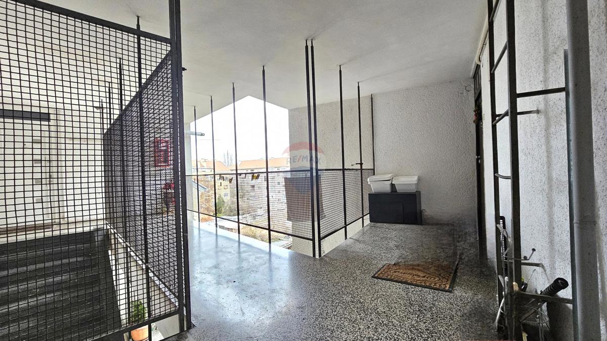 Stanovanje/Apartma Črnomerec, 26m2