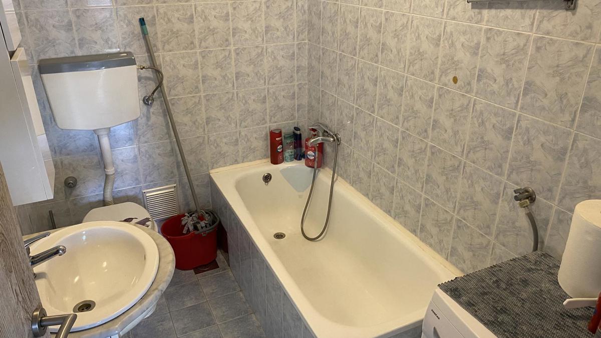 Stanovanje/Apartma Turnić, Rijeka, 5.493m2