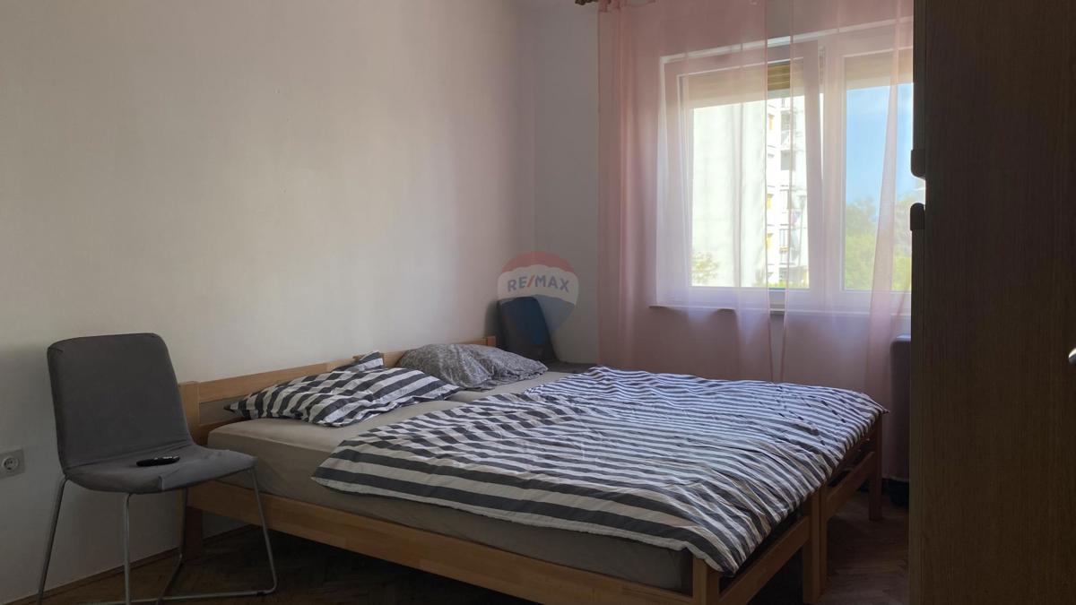 Stanovanje/Apartma Turnić, Rijeka, 5.493m2