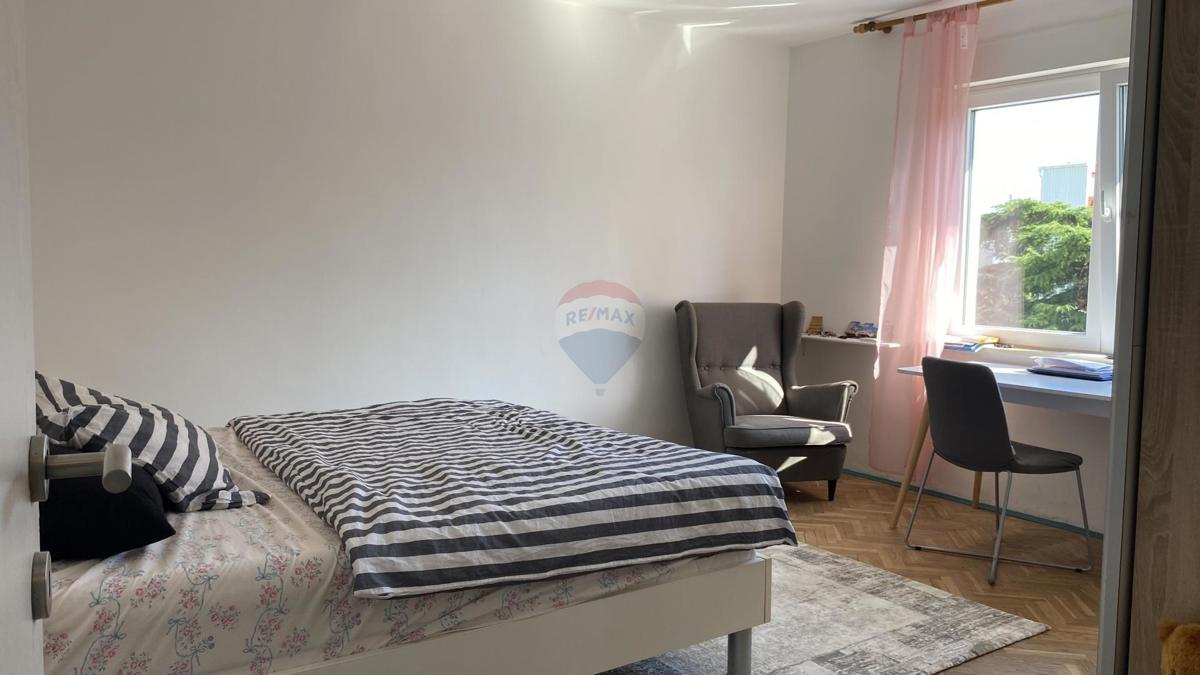 Stanovanje/Apartma Turnić, Rijeka, 5.493m2
