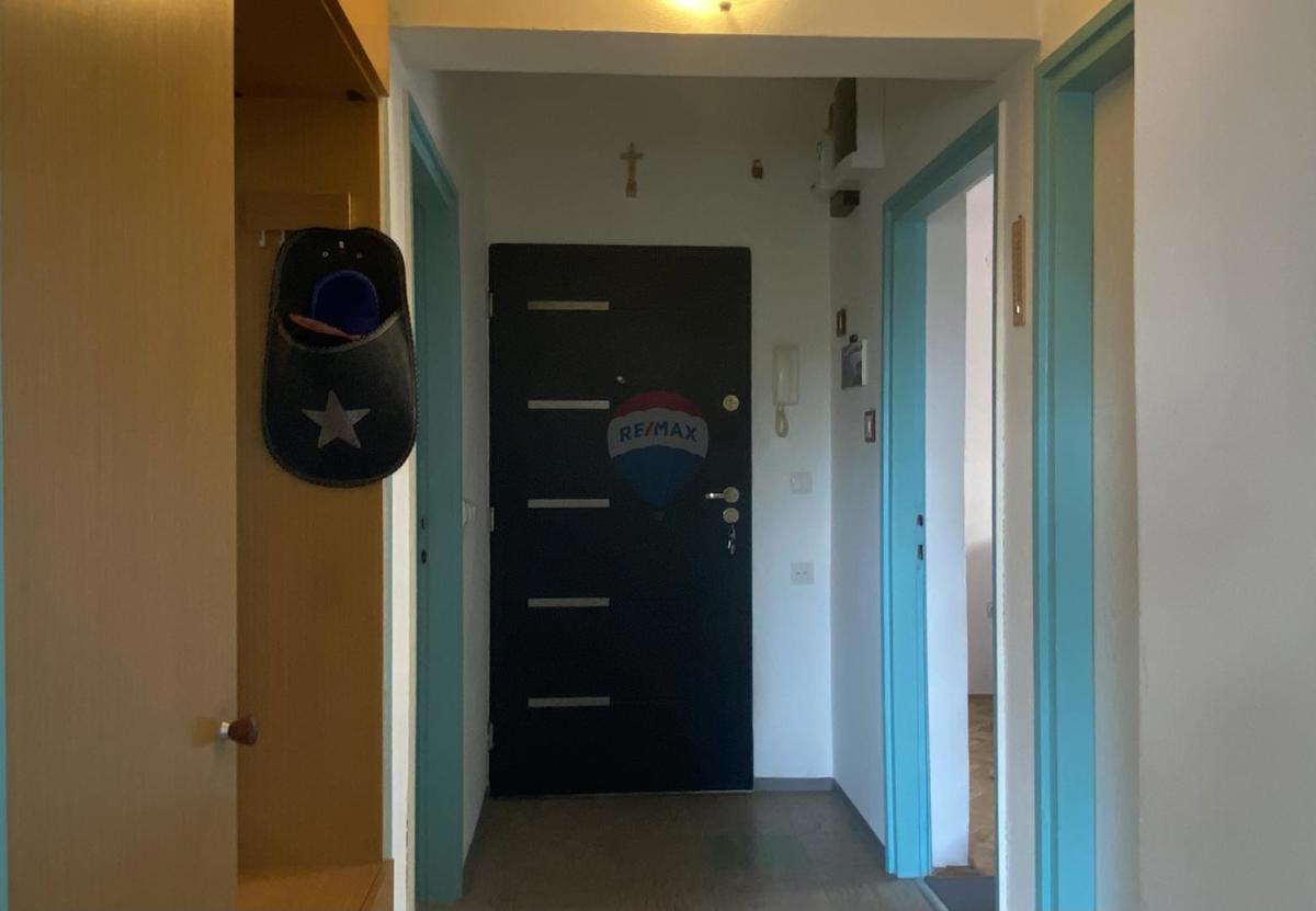 Stanovanje/Apartma Turnić, Rijeka, 5.493m2