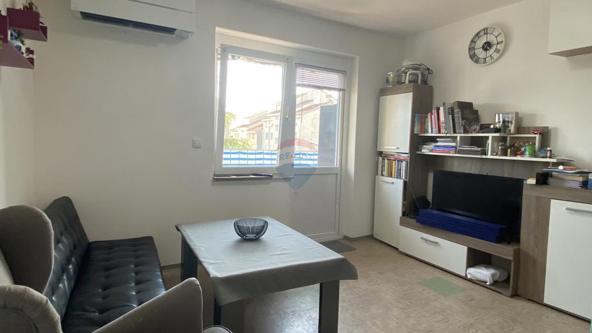Stanovanje/Apartma Turnić, Rijeka, 5.493m2