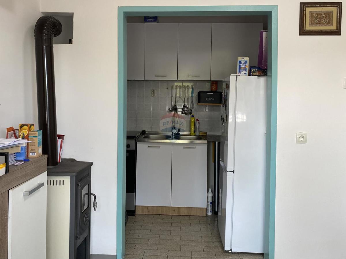 Stanovanje/Apartma Turnić, Rijeka, 5.493m2