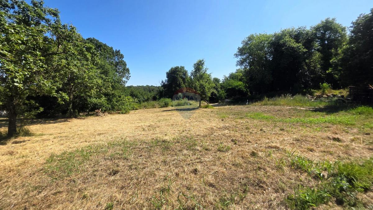 Stavbno zemljišče Brtonigla, 574,38m2