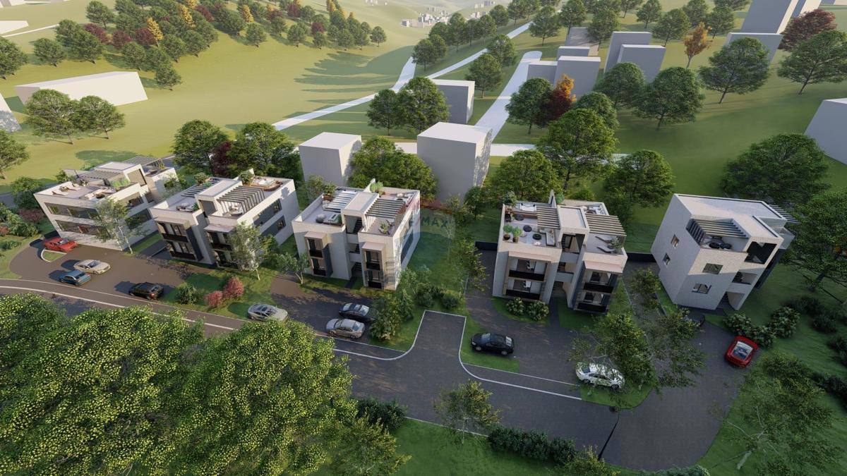 Stanovanje/Apartma Oporovec, Gornja Dubrava, 94,40m2