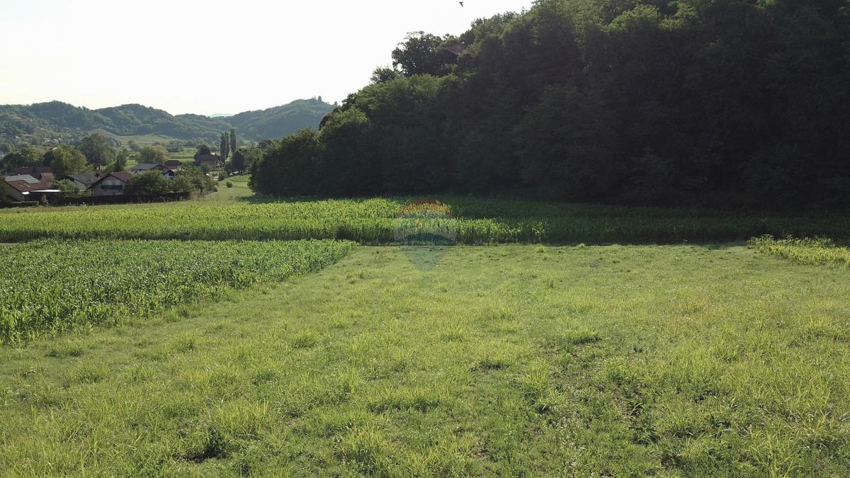 Stavbno zemljišče Tuheljske Toplice, Tuhelj, 2.518m2