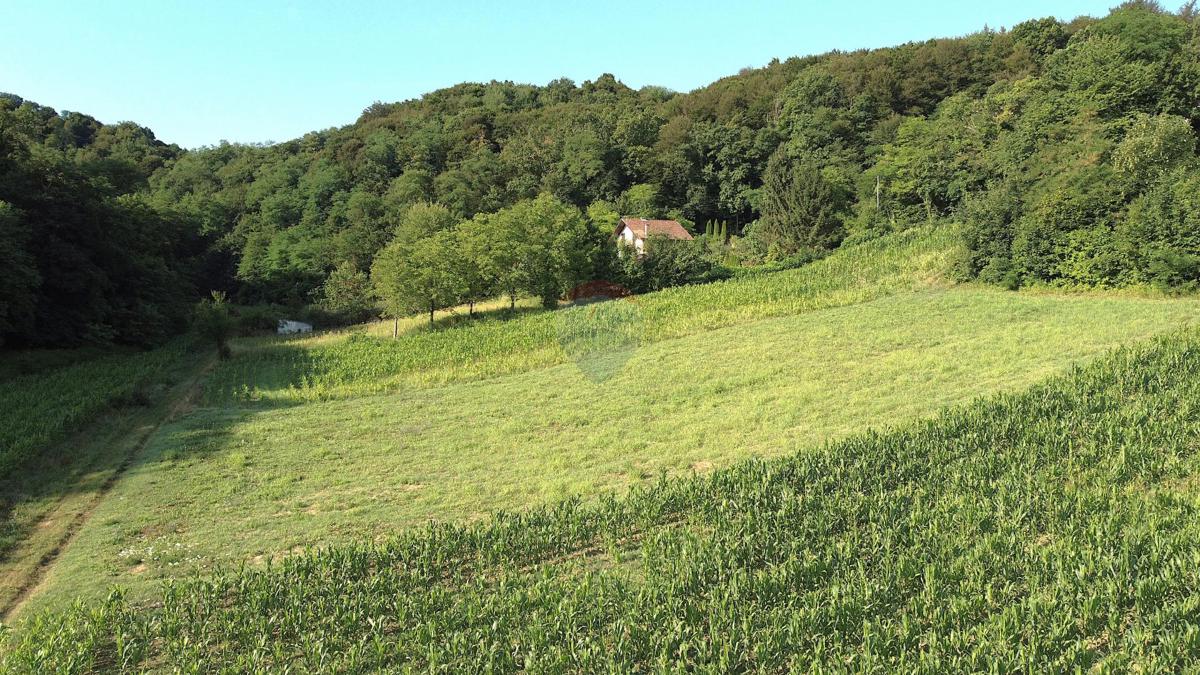 Stavbno zemljišče Tuheljske Toplice, Tuhelj, 2.518m2
