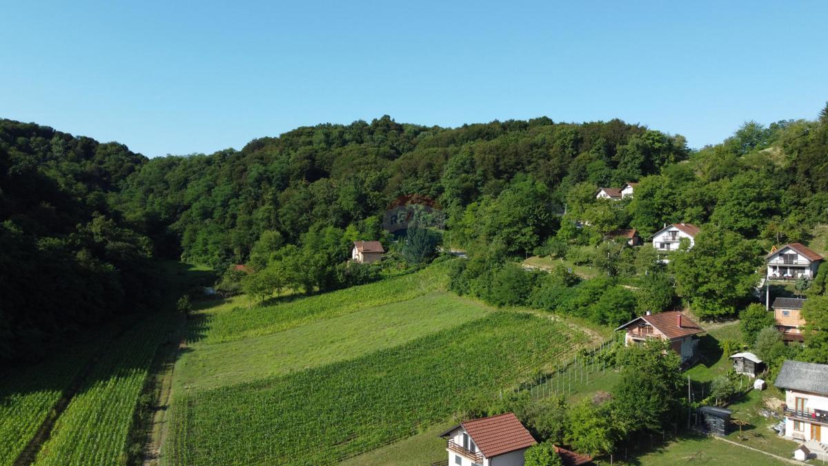 Stavbno zemljišče Tuheljske Toplice, Tuhelj, 2.518m2