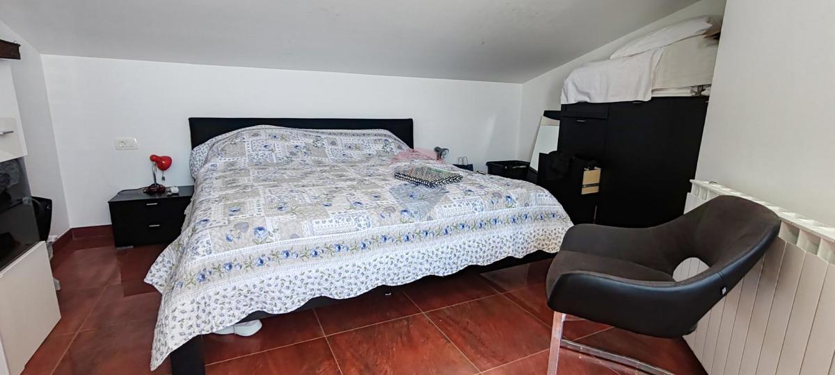 Stanovanje/Apartma Barbat na Rabu, Rab, 65m2
