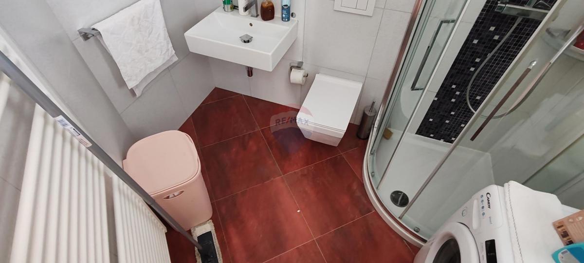 Stanovanje/Apartma Barbat na Rabu, Rab, 65m2