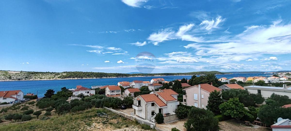 Stanovanje/Apartma Barbat na Rabu, Rab, 65m2