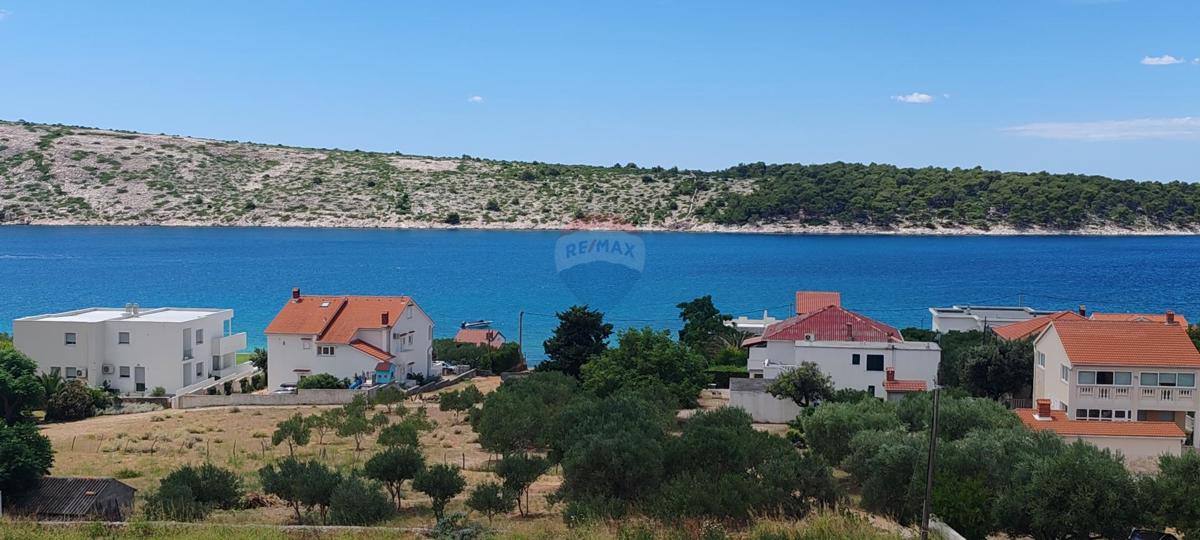 Stanovanje/Apartma Barbat na Rabu, Rab, 65m2
