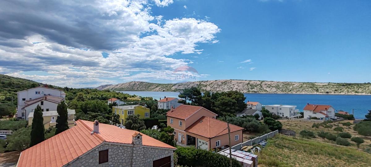 Stanovanje/Apartma Barbat na Rabu, Rab, 65m2
