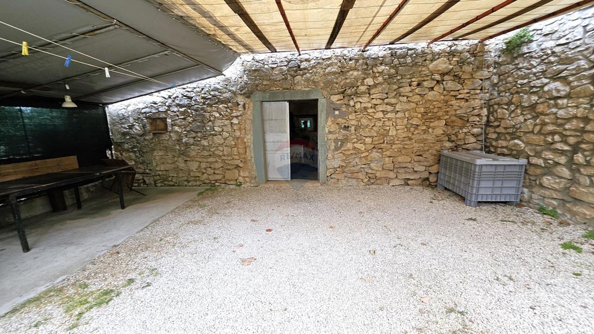 Hiša Brtonigla, 84m2