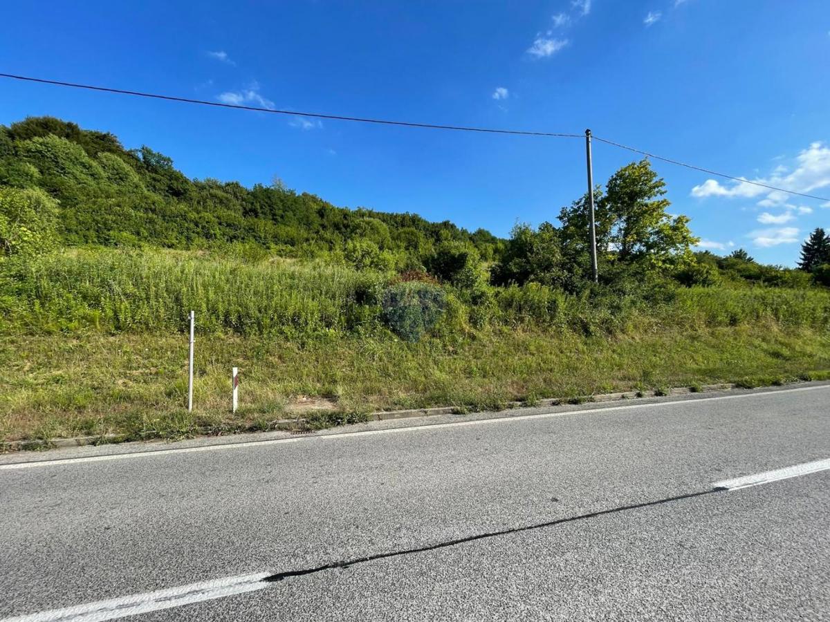 Stavbno zemljišče Budinšćina, Budinščina, 2.906m2